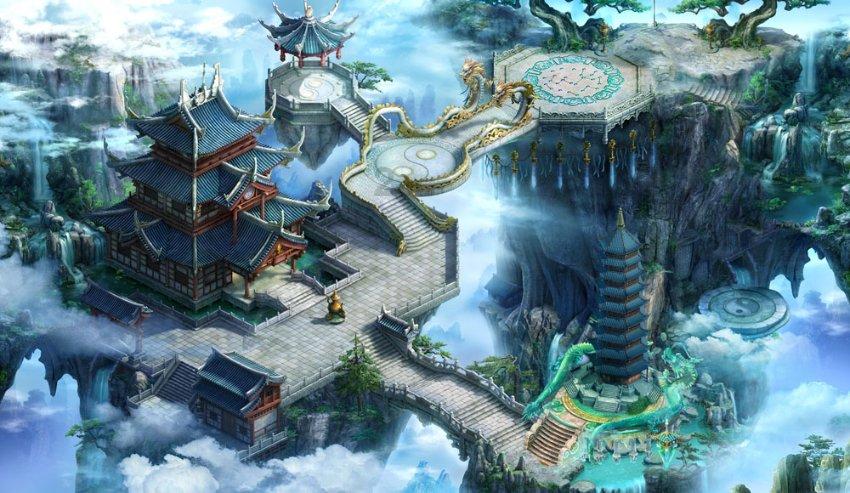 喜羊羊要上200层